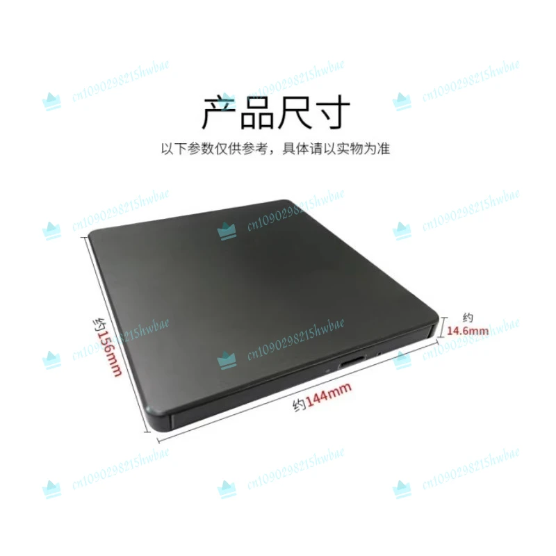 External 4K Blu-Ray…