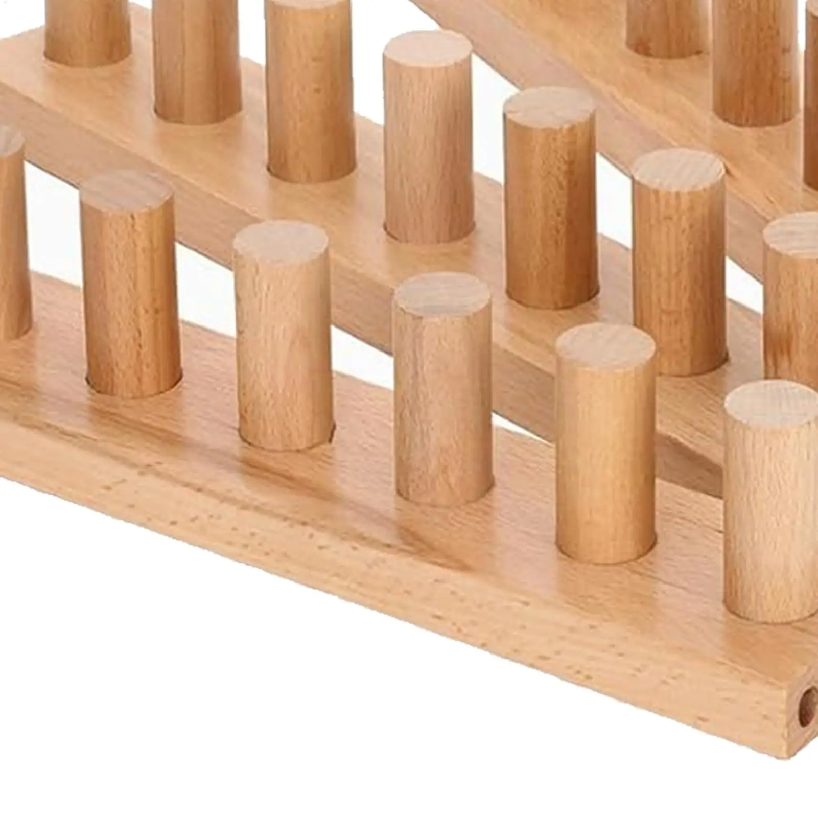 

Knitting Looms For Beginners Chunky Yarn Kit Wooden Knitting For Crafts Hobby Beginners Weaving Blanket Scarf Sewing Cushion