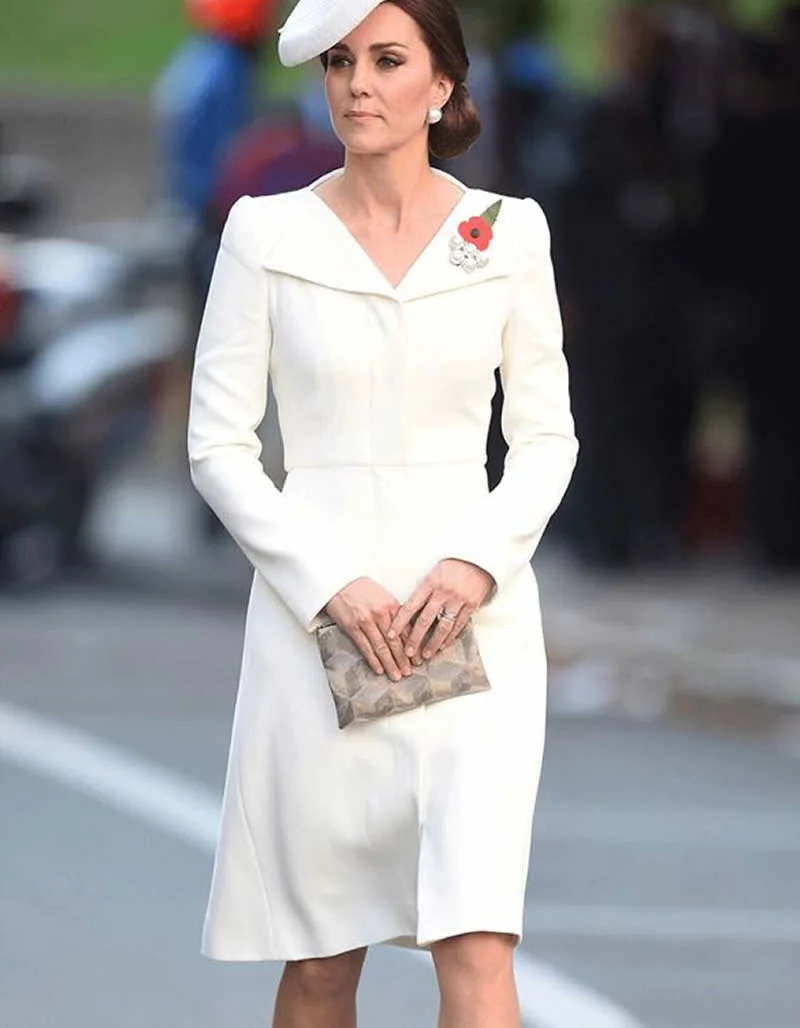Nova moda primavera kate middleton princesa branco feminino midi vestido sólido turn-down colarinho a linha vestidos para mulher tamanho 5xl