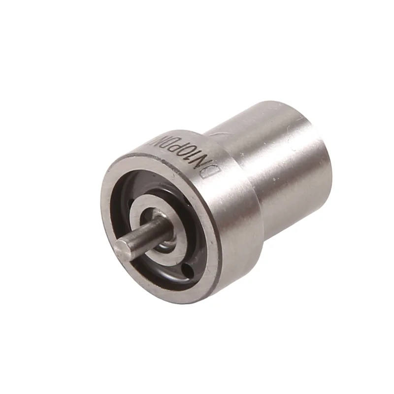 4 Buah DN10PDN129 Nosel Injektor Bahan Bakar Diesel Baru untuk MITSUBISHI Shogun Pajero 2.8D 4M40 ME200204 Suku Cadang-A99D