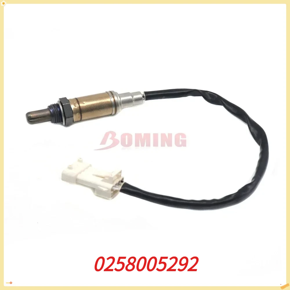 O2 Lambda Oxygen Se…