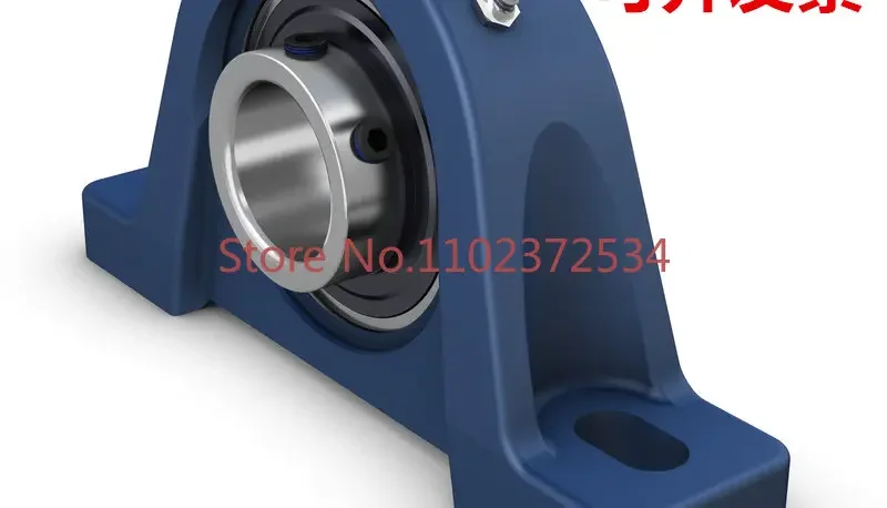 Imported spherical vertical bearing with seat UCP204 205 UCP206 207 208 209 210