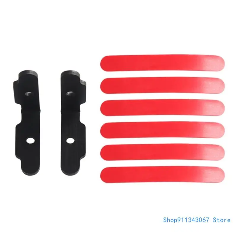 

Aluminum Plate Heatbed Positioning Baffles for VORON 2.4 3D Printer Accessory Drop shipping