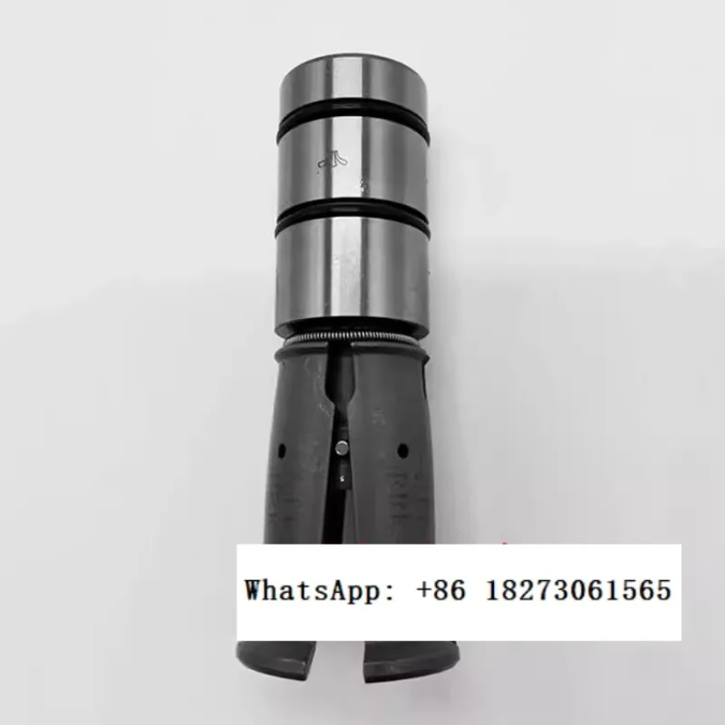 CR3/CR4 Pulling Cla…