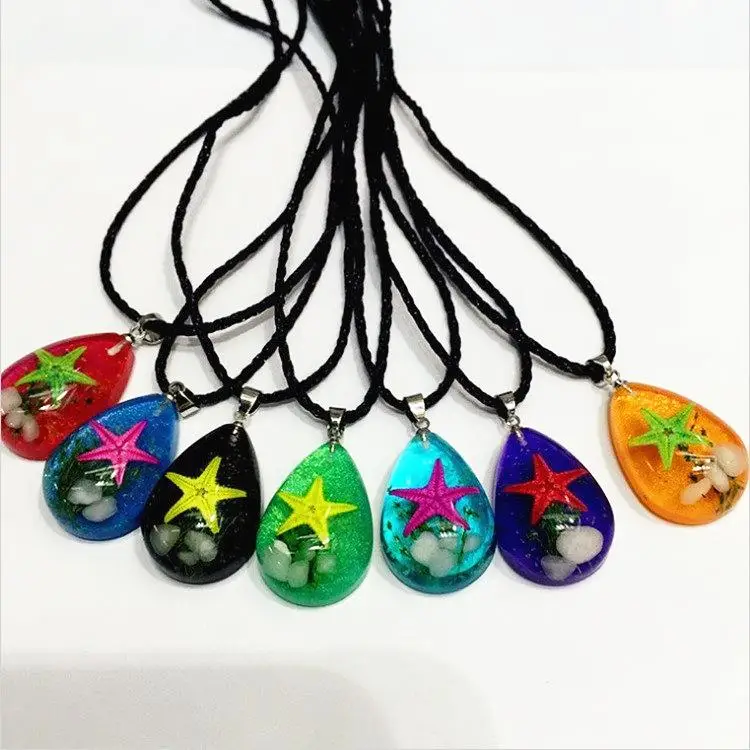 colar-criativo-de-estrela-do-mar-que-brilha-no-escuro-joia-de-lembranca-de-viagem-material-plastico-meia-tartaruga-aquatica-adequado-para-animais-de-estimacao