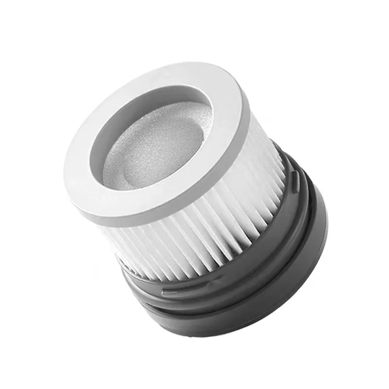 Original Dreame HEPA peça de substituição do filtro para V10, Handheld Aspirador Elemento, filtro V10