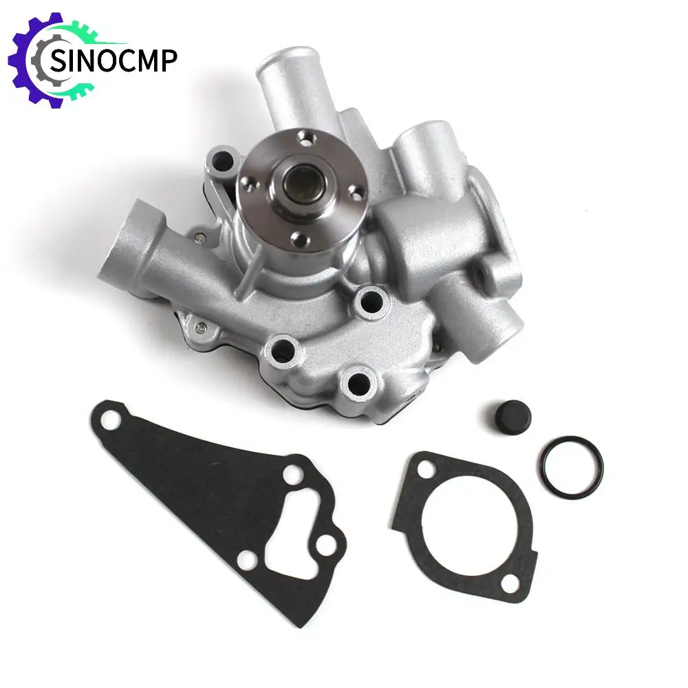 Water Pump Assy 119660-42004 119660-42009 for Yanmar Engine 3TNA72 3TNA72L 3TNV72 3TNE74 3TNA74 3TN68 3TNE68 3TNA68 YM486 3TNA70