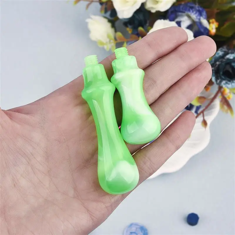 Replacements Long And Short Plastic Resin Handles For Stamp Scrapbooking Stamps Wax Seals Tools And Accessories