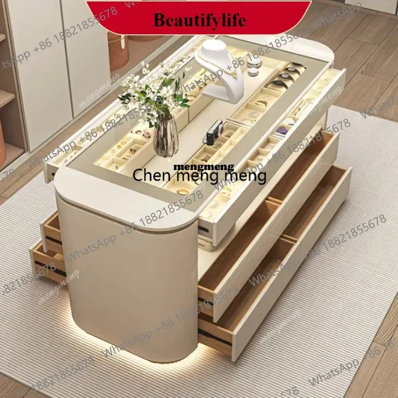 

Dust Proof Standing Living Room Cabinets Showcase Multipurpose Adults Jewelry Cabinet Cube Floor Muebles De Salon Furniture