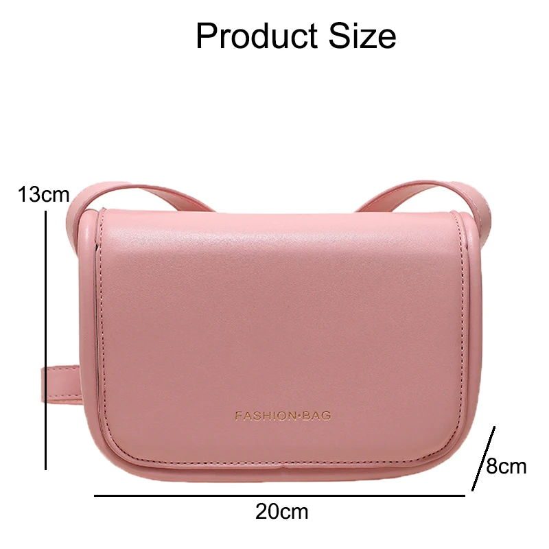 Kontrast Farbe Leder Umhängetaschen für Frauen 2023 Mode Klappe Taschen Frauen Einfache Schulter Tasche Damen Luxus Handtaschen