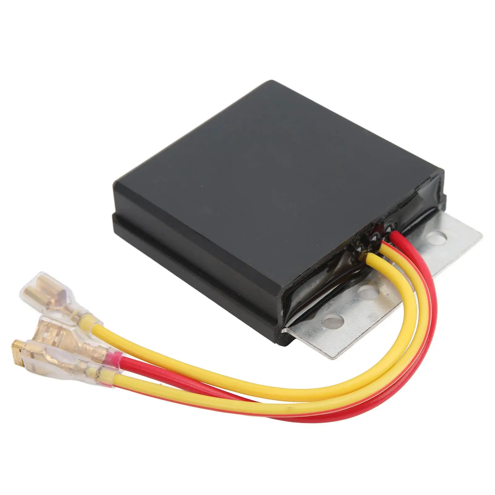 12V Voltage Regulator Rectifier Transformer for motorcycle - High Durability & Performance