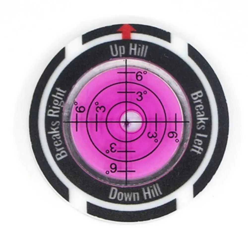 Thumbnail 4 - #15 New Golf Ball Markers Arrivals
