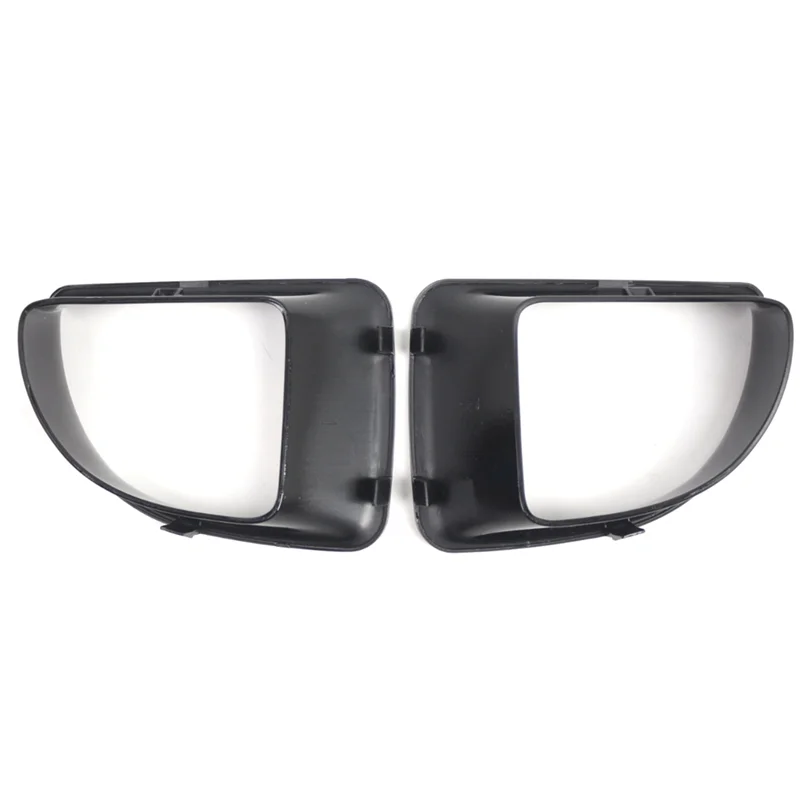 BMW 51117255117用、MINIエアダクトフレーム51117255118用、左側51117255117、51117255119用の耐久性のあるフロントエアダクトフレーム