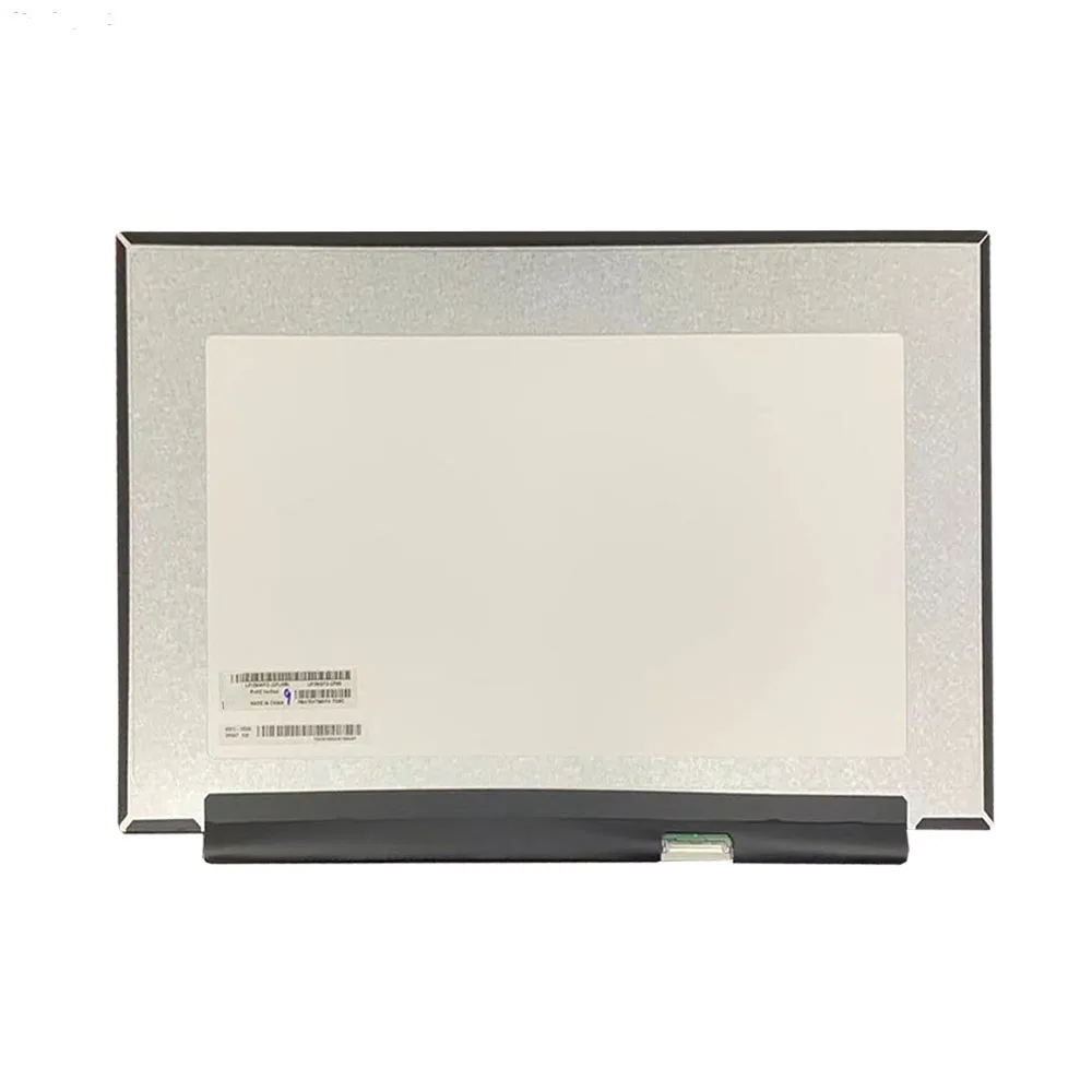 터치 기능이 있는 LCD 스크린, LP156WFD SPM9 LP156WFD-SPM9, 15.6 인치, 1920x1080 IPS FHD, 40 핀 EDP 45% NTSC 250 cd/m², 60HZ