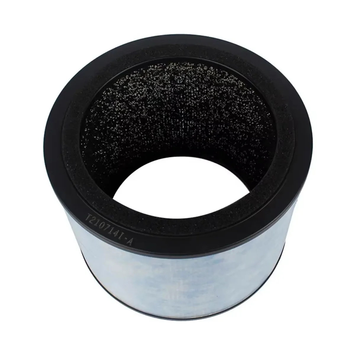 QA88X AP200 Filter for Instant F200 AP200 Air Purifier, H13 Grade True HEPA Filter and Activated Carbon Filter