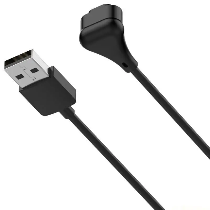 

E56B USB-кабель для зарядки длиной 1 м для часов SHOCK GBD-H1000, кабель для зарядки часов, удобный источник питания для офисов,