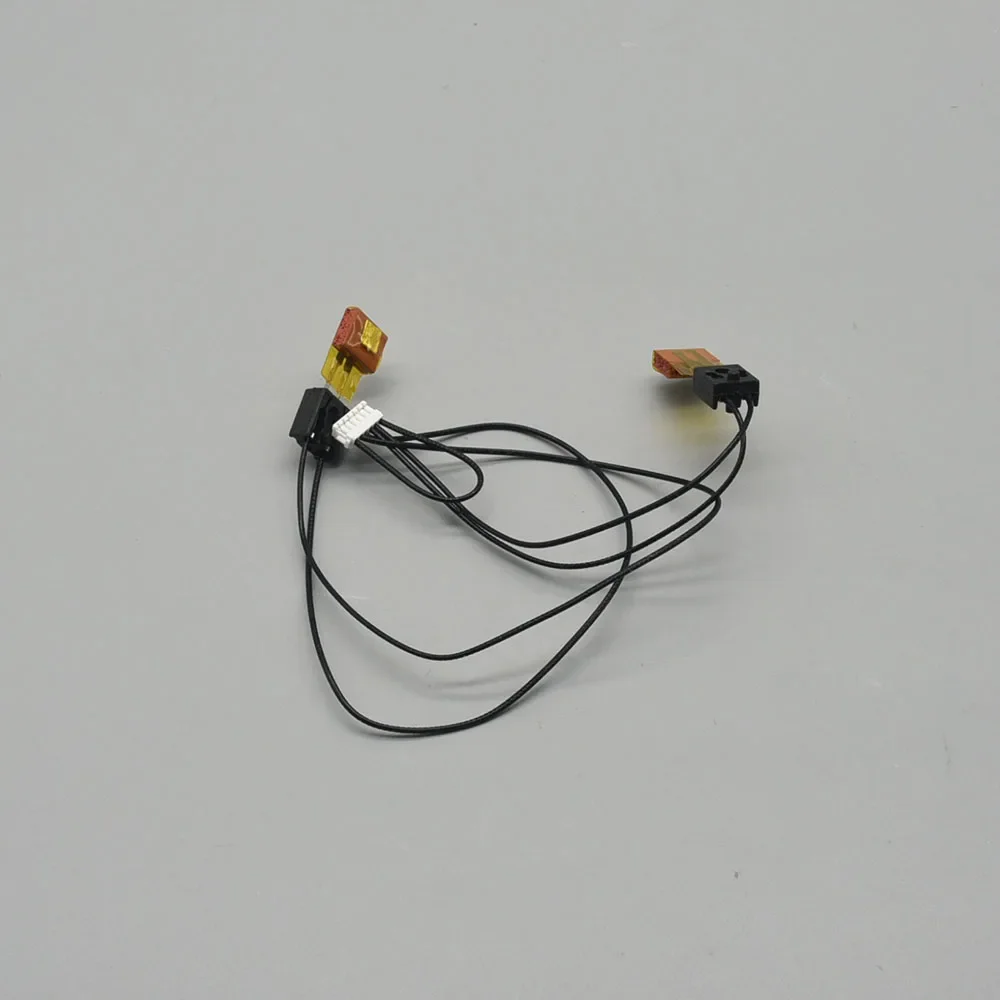 

1pcs A1UDR71011 Fuser Thermistor used for Konica Minolta bizhub 223 283 363 423 7828