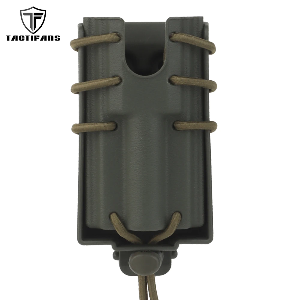 

Tactical Urban Tourniquet Holder Evolution Universal TQ Pouch for CAT SOFTT SOFTT-W SAM XT Recon Medical Quick Release Carrier