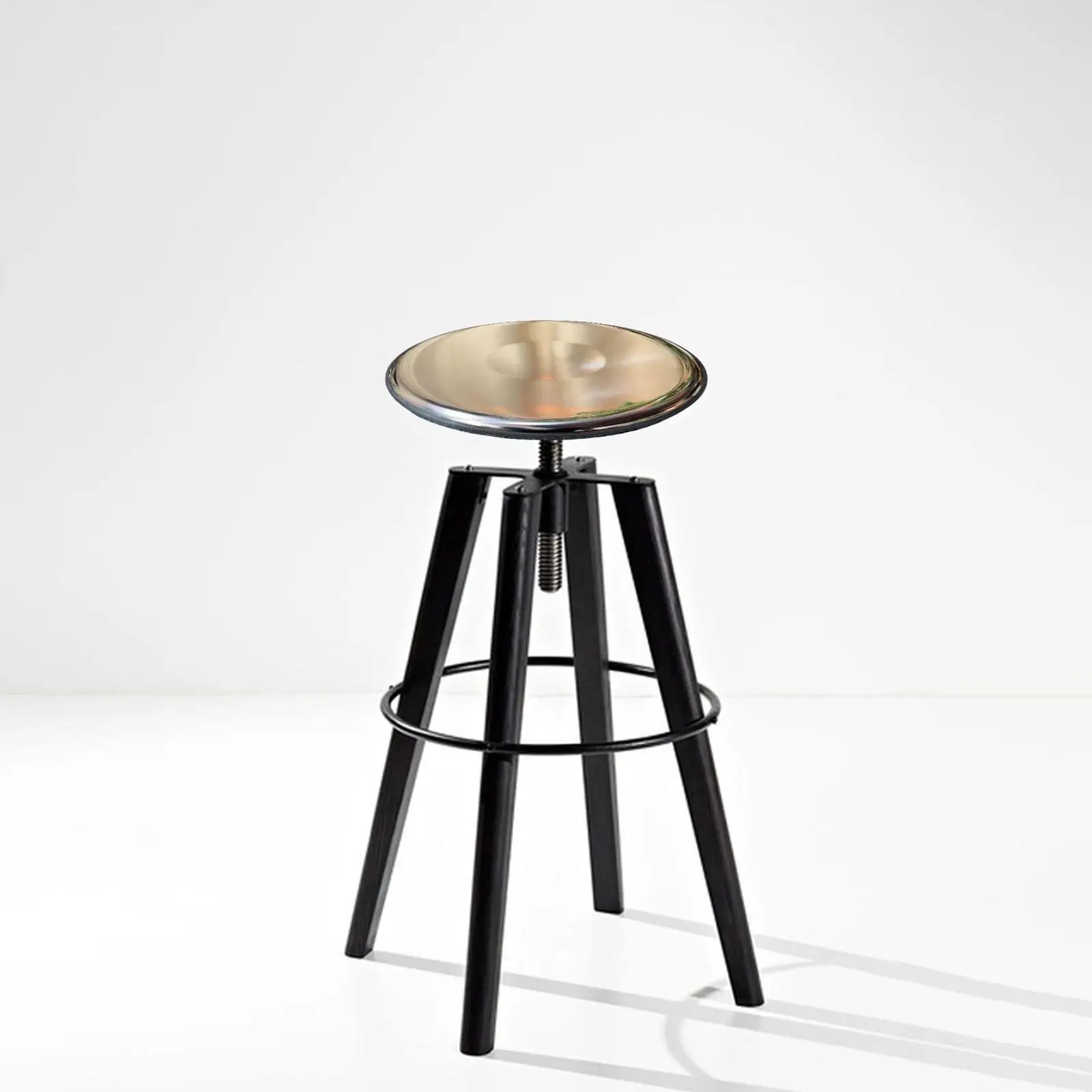 round-seat-cushion-for-bar-stool-heavy-duty-wear-resistant-bar-stools-parts