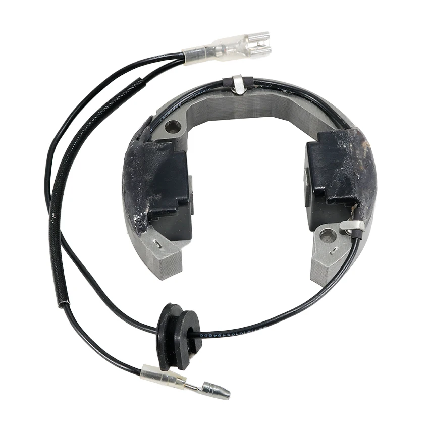 For KTM 50 SX FE Mini Junior 50 SX Pro Junior  Senior LC 50 Junior Mini Senior Adventure OEM：45139004000 Motorcycle Stator Coil