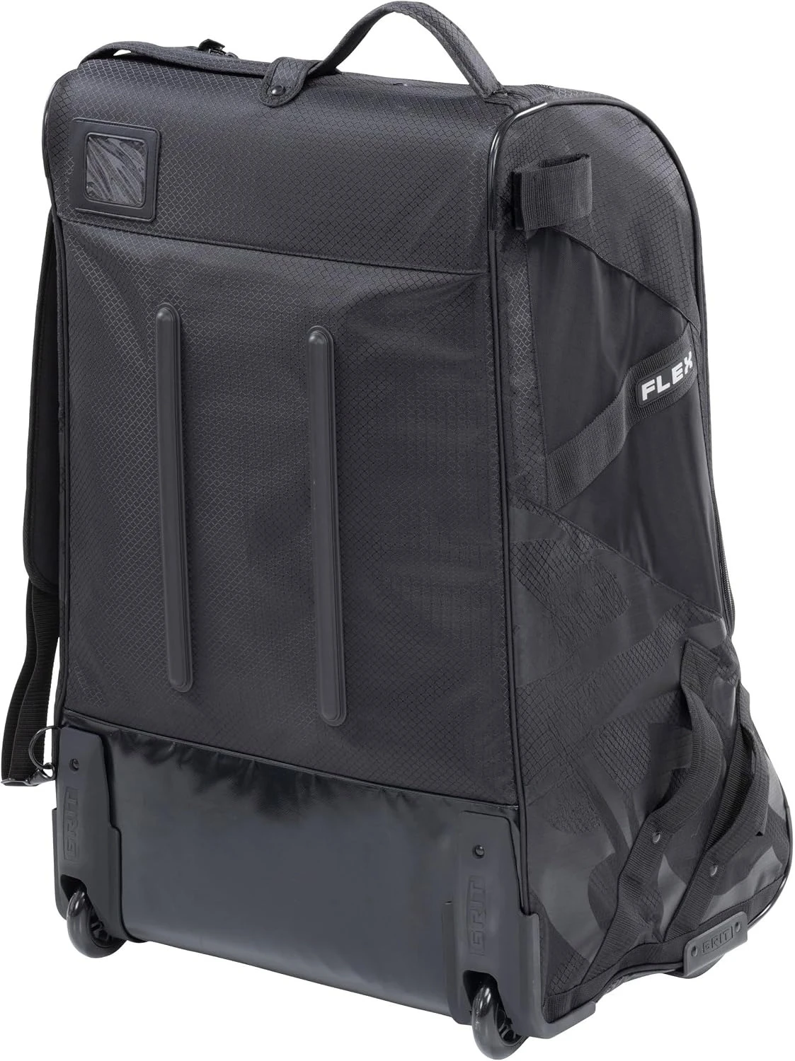 33 Inch Tower Hockey Equipment Bag Large Capacity Sport Gear Storage Carry Bag for Ice Hockey Training Tournament view 4