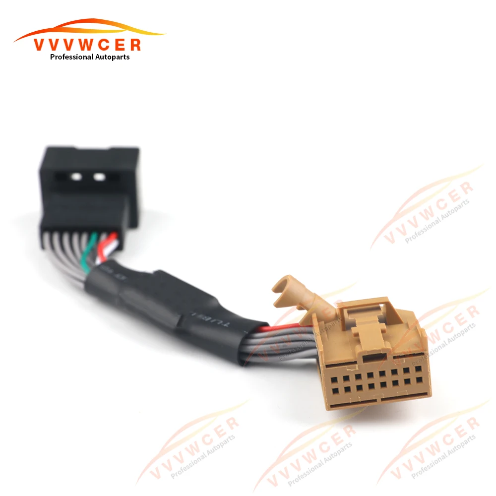 For Volkswagen UP Automatic Stop Start Engine System Off Control Start Stop Canceller Cable