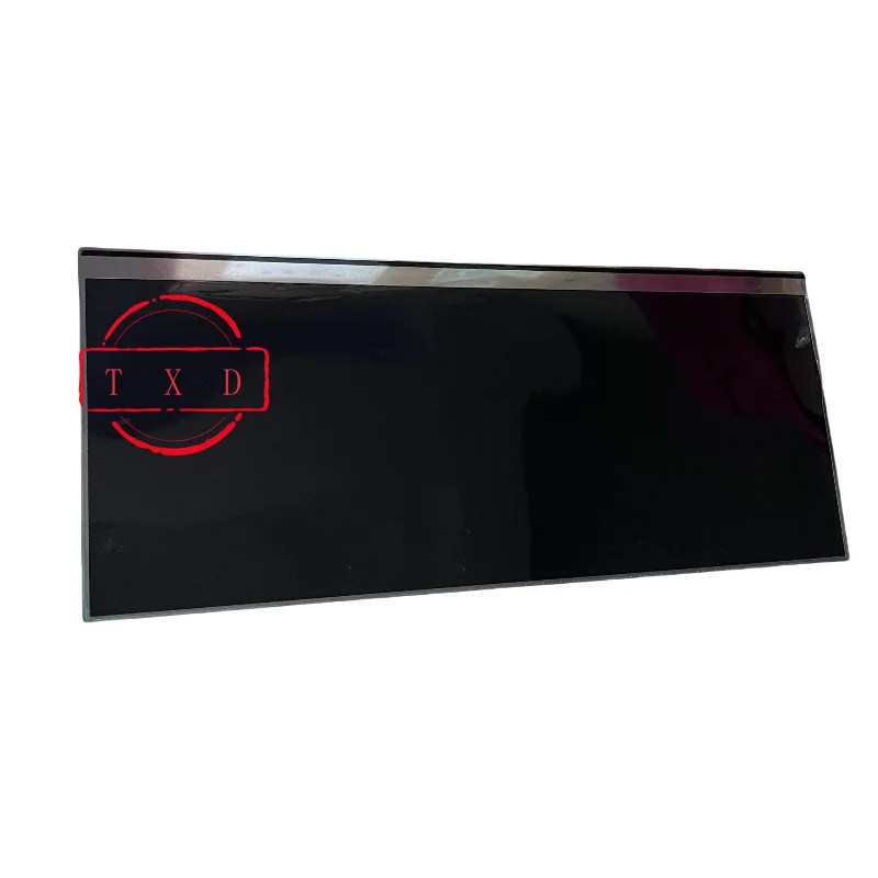 12.4 inch LS124M5LZ01A Color LCD Display Screen For Ford Mustang Digital meter Instrument Panel Speedometer 2015-2022