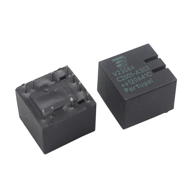 【3-1PCS】Car relay V23084-C2001-A303 GM5 ECU FOR BMW E46 X3 E39 E38 FOR Audi FOR VW FOR Citroen V23084 C2001-A303
