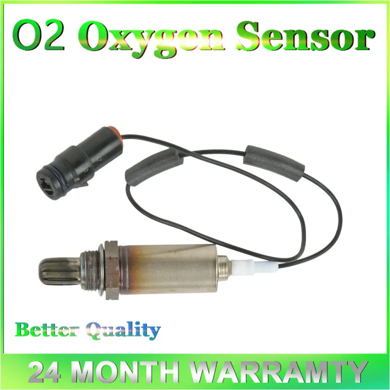 

For Honda Civic Prelude Accord CRX Acura LegendUpstream Oxygen Sensor replacemnet for bosch 12050