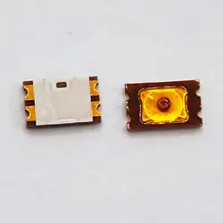 100pcs 2x3x0.65MM 2*3*0.65MM For OPPO R11 R9 Tactile Push Button Switch Tact 4 Pin Micro Switch SMD for Mobile Phone Camera