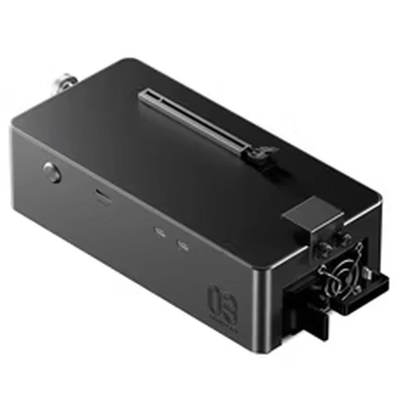 AOOSTAR AG03 Graphics Card Dock USB4V2.0 Dual Interface Thunder 5