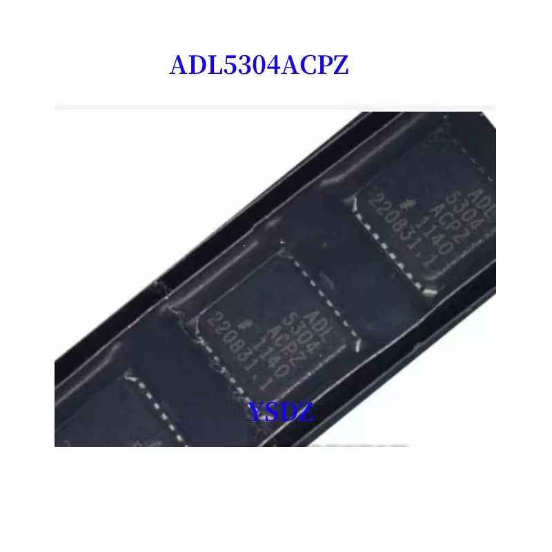 

1pcs/lot New Original ADL5304ACPZ-R7 LFCSP-32 ADL5304ACPZ ADL5304 in stock