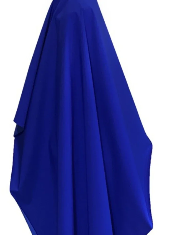 نسيج مقاوم للماء مقاوم للزيت للخياطة معطف أسود أصفر أرجواني سترة قماش قابل للتنفس بالمتر بالجملة #5