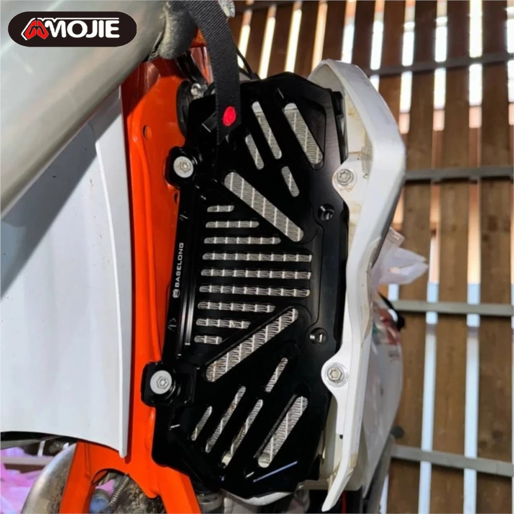 

Motorcycle Radiator Guard Protection Grille Cover Protector Accessories For BRZ MX8 MX 8 2018 2019 2020 2021 2022 2023 2024