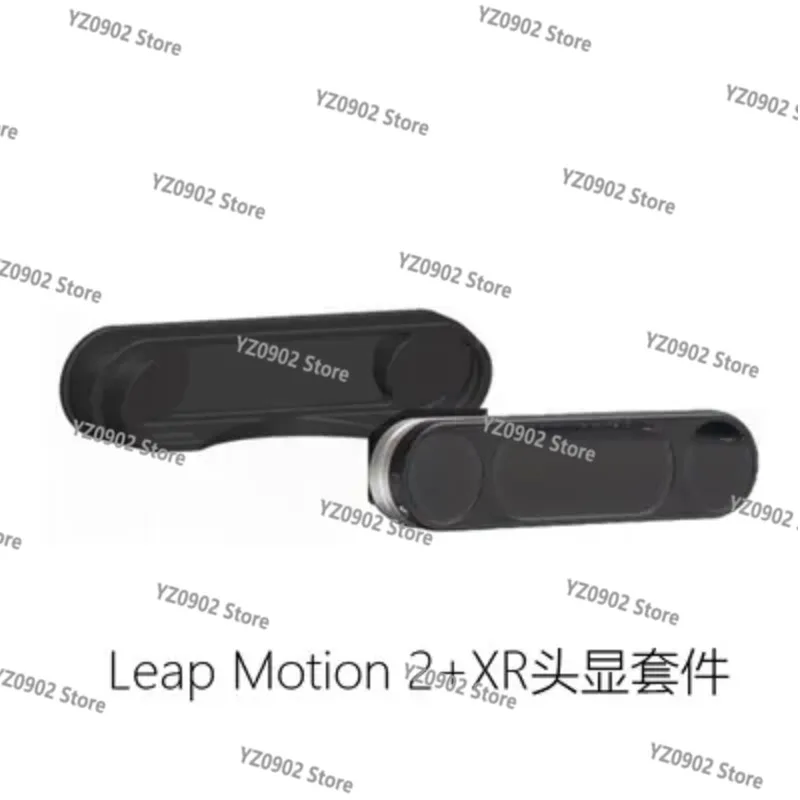 2 Li Motion Gesture Somatosensory Controller VR Motion Capture متوافق مع Ultraleap 3Di لتجربة الواقع الافتراضي المحسنة #6