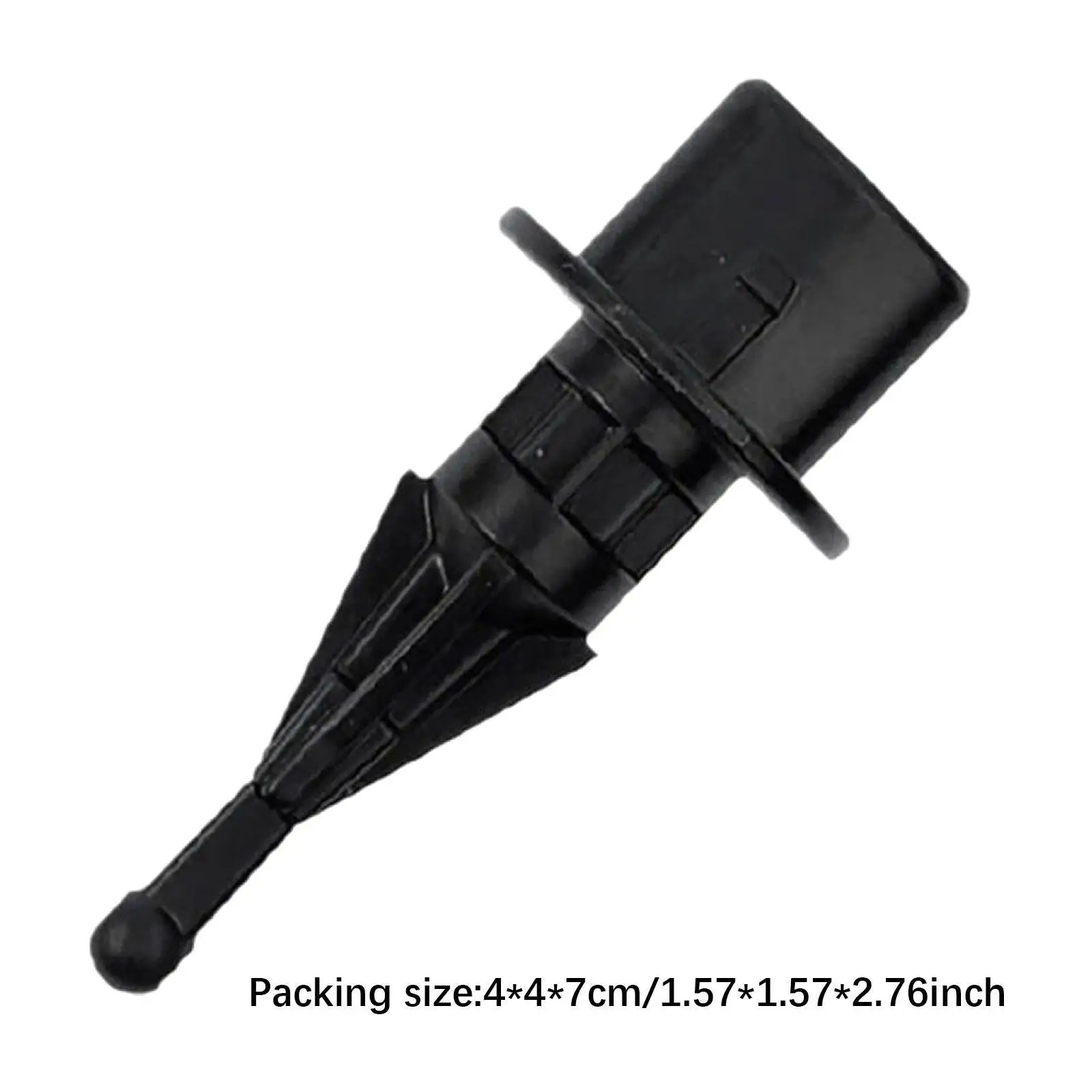 Vervanging van de luchtlaadtemperatuursensor voor Toyota Tercel 1990-1998