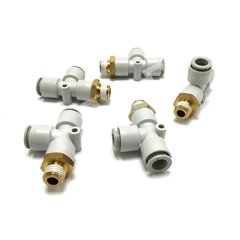 Air Hose Quick Conn…