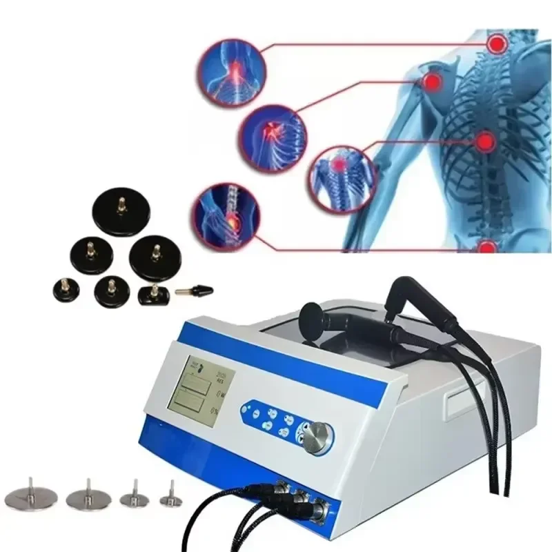 2026 Newest Radio Frequoncy Deep Detox Body Cellulite Machine With Proionic System For Home/Salon