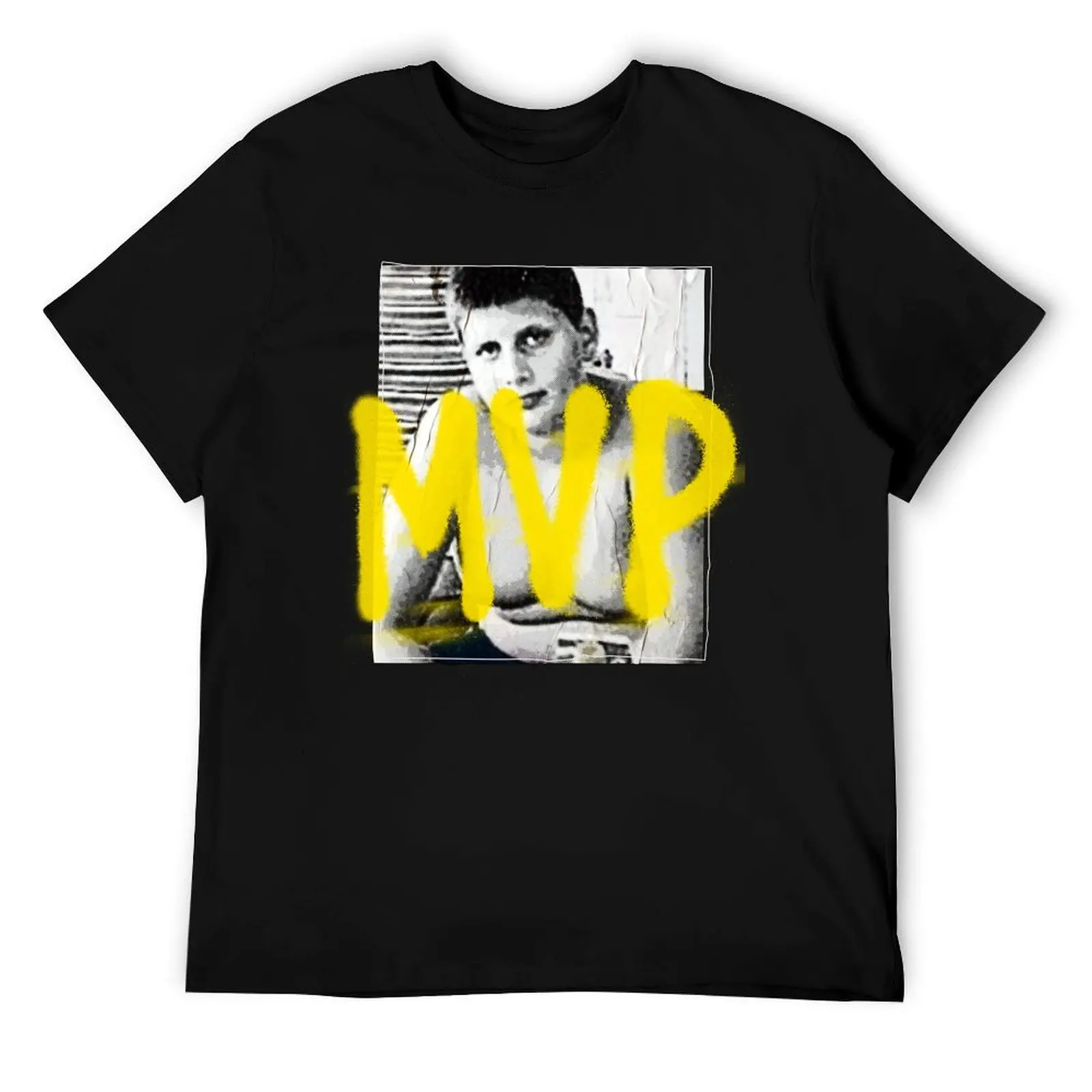 

Jokic MVP T-Shirt anime t shirts for man t shirts for man cotton soft cotton t shirt man T-Shirt