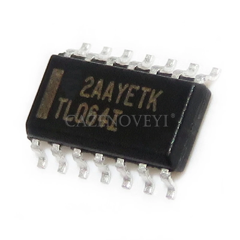 5PCS TJA1055T/C TJA1055T TJA1055 TL064C TL064I TL064 TL074CDR TL074C TL084CDR TL084C TL084I TL084 SOP-14