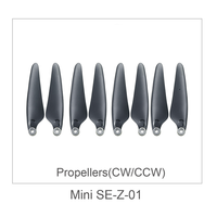 Original Propeller Set for Walkera T210 Mini SE RC Drone Spare Parts Accessories Mini SE-Z-01 Blades