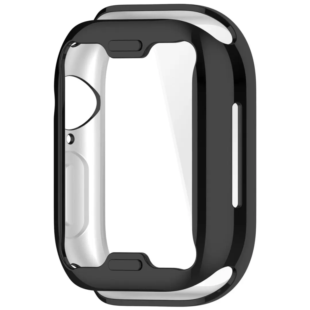 Apple Watch 시리즈 10 42mm 46mm 스마트워치 케이스용 TPU 보호 케이스 커버