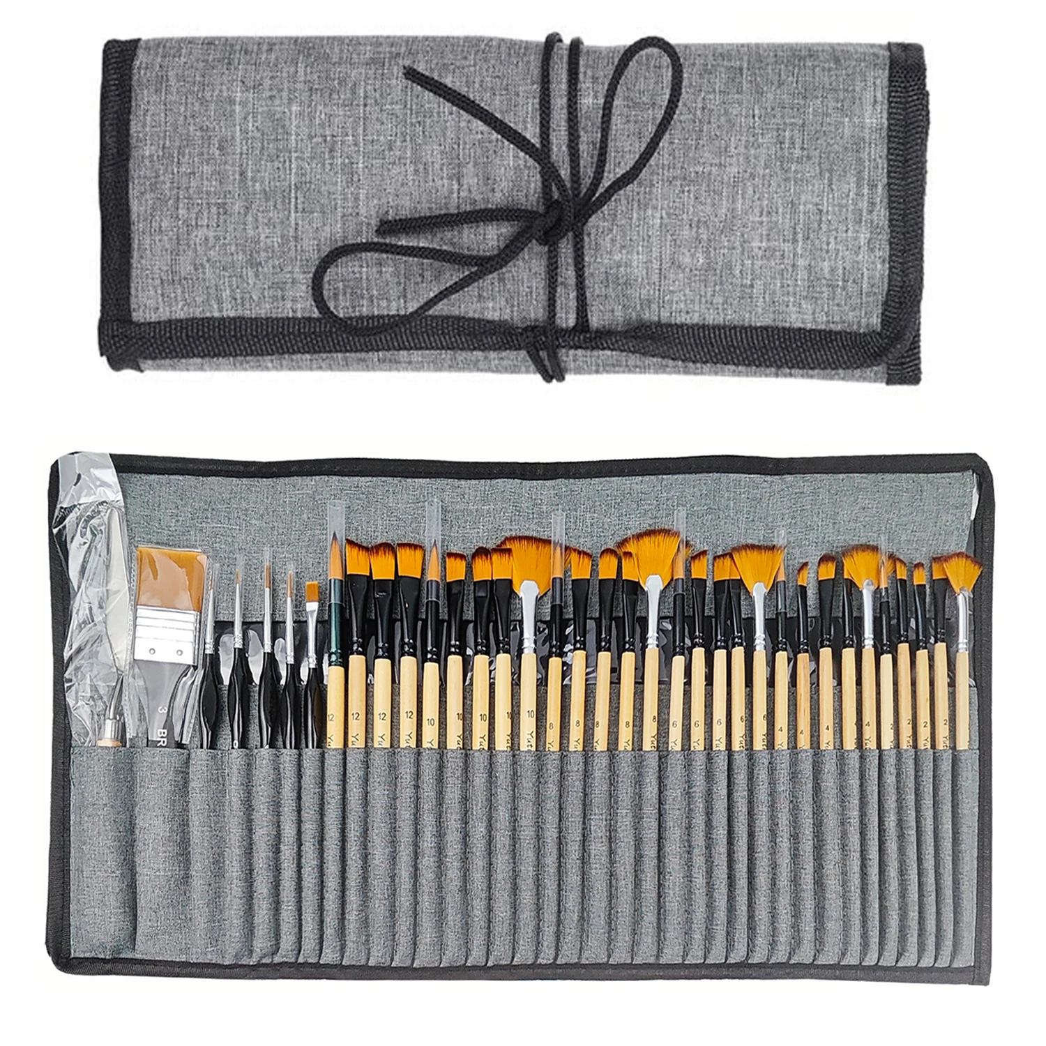 Thumbnail 2 - #6 Compare Acrylic Paint Sets Before You Buy
