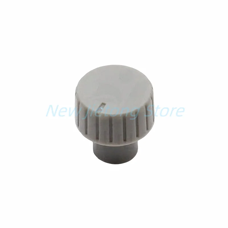 5pcs 14X14.5MM Plastic Switch cap Plum Shaft Hole Potentiometer Power Amplifier Volume Adjustment Knobs