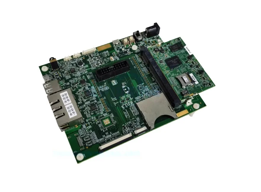 TopElec i. MX 6ULL series application processor development board MCIMX6ULL-EVK ARM