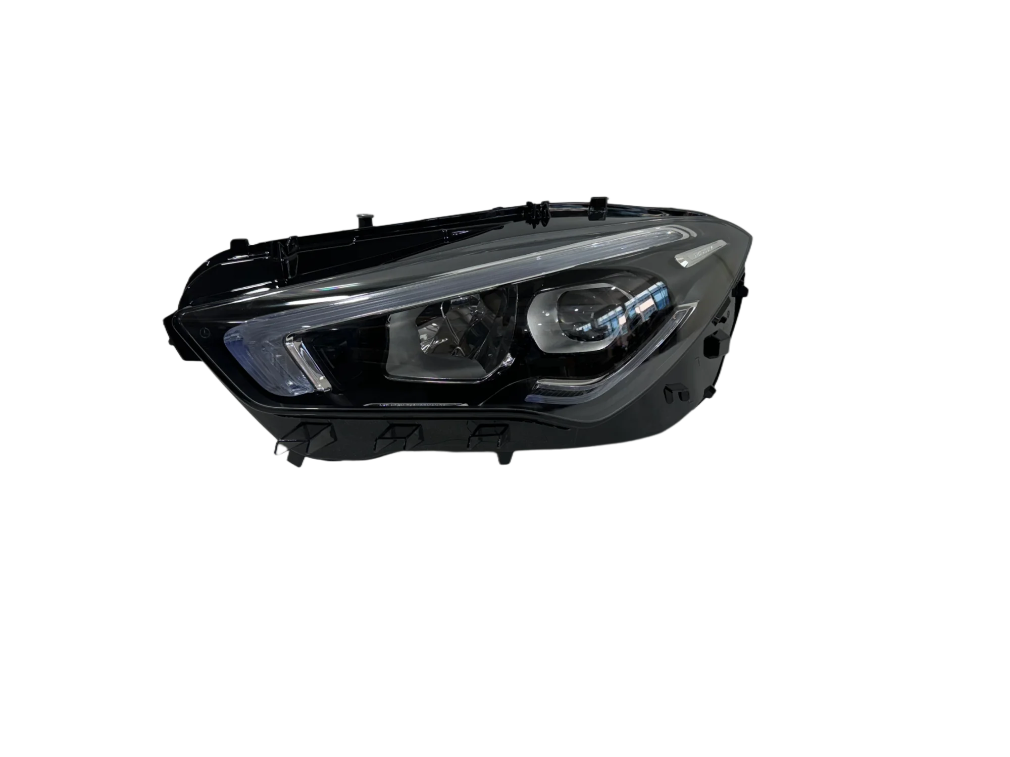 

Высококачественные фары, подходящие для светодиодных фар Mercedes Benz CLA W118 2020-2023 CLA X118, светодиодные фары