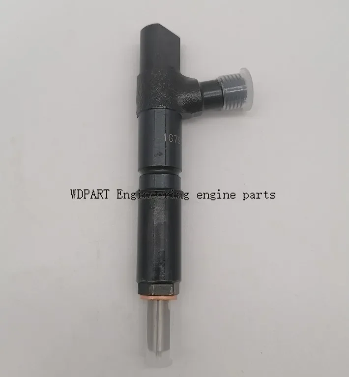 1pc New Fuel Injector 1G796-53002 1G796-53001 1G796-53000 Fit For Kubota V2203 V2403