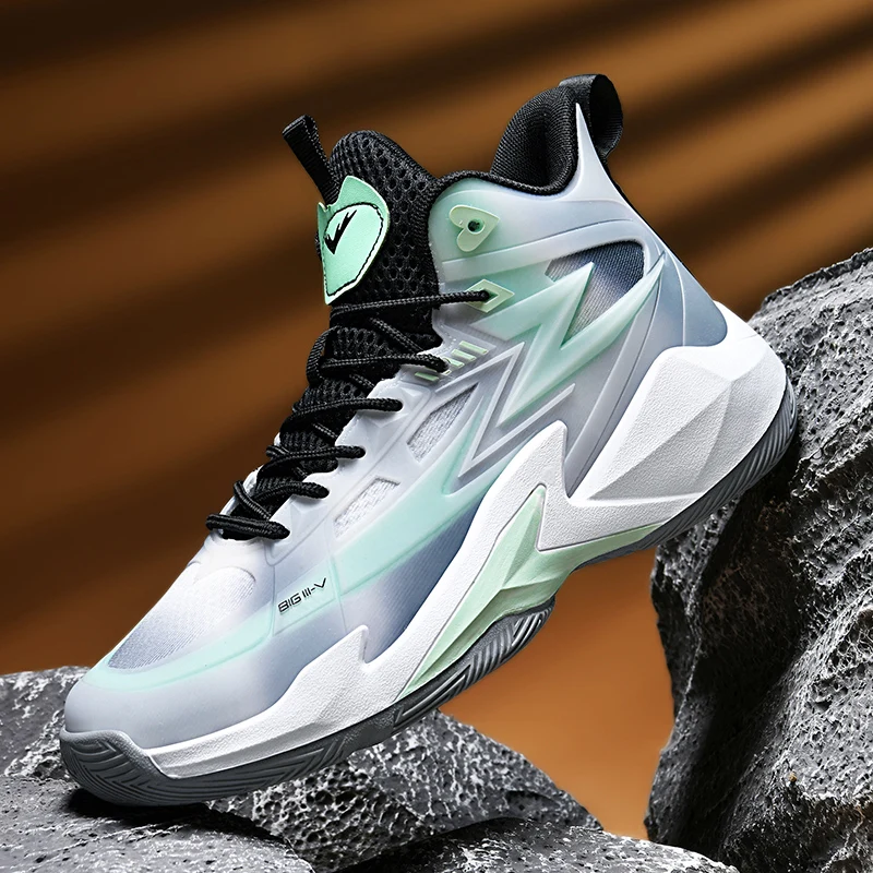 

Men's Shoes Breathable All-match Mesh Shoes Casual Sports Trendy Shoes Men's All-match Wear-resistant Running Shoes for Men