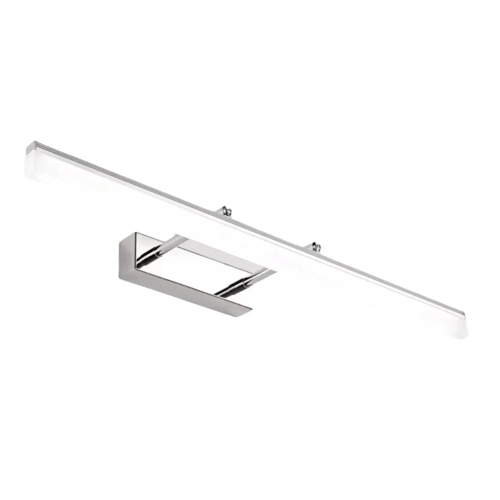 9w-40cm-led-ウォールライト-ノードリル防曇化粧鏡ライト格納式防水バスルームミラーランプキャビネット