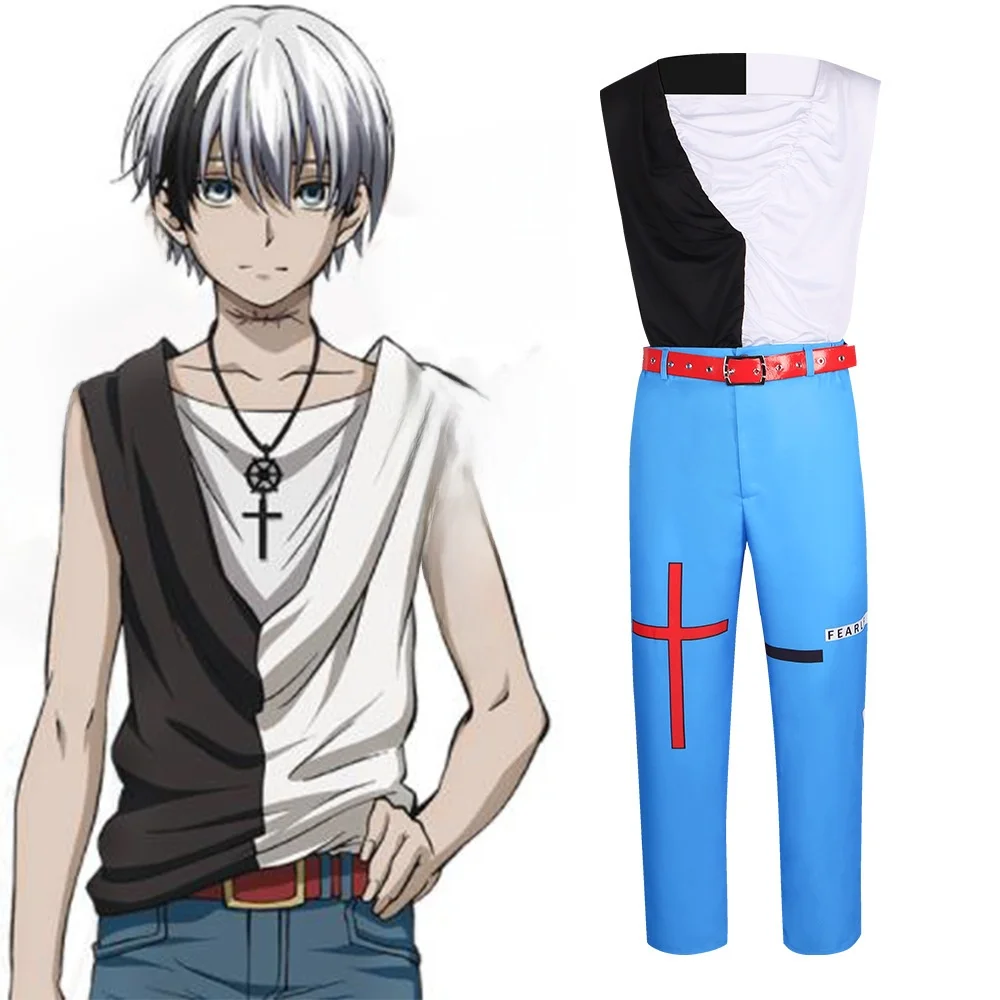 게임 코스튬 코스프레 공연 의상 할로윈 파티 드레스업 의상 애니메이션 축제 무대 의상 전통 중국 의상